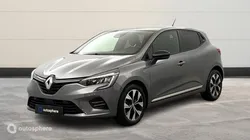 Renault Clio 1.0 TCe 90ch Evolution