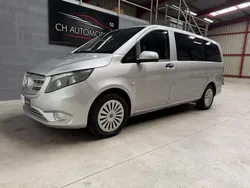 Mercedes vito tourer long 3.05t 116 cdi 163ch pro 7g-tronic plus 9pl