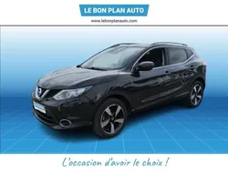 Nissan Qashqai 1.5 dCi 110ch Connect Edition Euro6