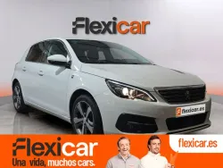 PEUGEOT 308 1.5BlueHDi S&S Tech Edition EAT8 130