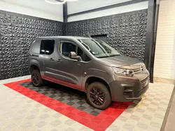 CITROEN BERLINGO CLUB 1.5 HDI 130 CH M 1000 kg SURELEVE - TVA RECUP - GTIE 12 MOIS