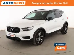VOLVO XC40 T4 R-Design Aut.