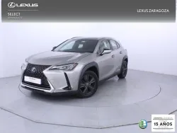 Lexus UX 250h 2.0 Business