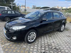 Renault Mégane 1.5 dci 110cv