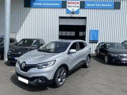 Renault Kadjar 1.5 dCi 110ch energy Edition One EDC eco²