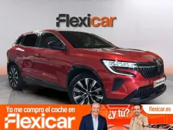 Renault Austral Techno Mild Hybrid 103kW (140CV) Auto