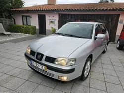 Seat Cordoba 1.4 16v ar condicionado