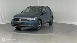 Volkswagen Tiguan 1.5 TSI 130ch