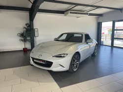 MAZDA MX5 RF 2.0L SKYACTIV-G 160 ch Selection