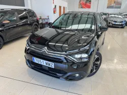 CITROEN C4 1.2 PureTech Plus S&S 130