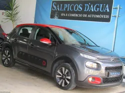 Citroën C3 1.2 PureTech Shine