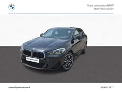 Bmw X2 sDrive16dA 116ch M Sport DKG7 Euro6d-T