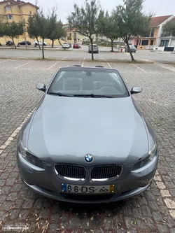 BMW 330 d Auto