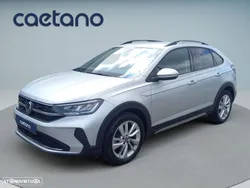 VW Taigo 1.0 TSI Urban DSG