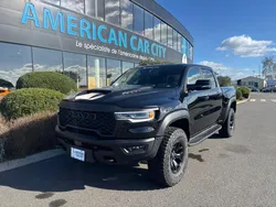 Dodge ram rho