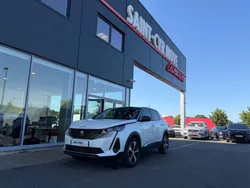 Peugeot 3008 BlueHDi 130ch S&S BVM6 Allure Pack