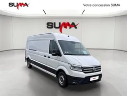 Volkswagen Crafter VAN 35 L4H3 2.0 TDI 140 CH BUSINESS LINE PLUS