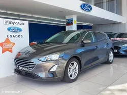 Ford Focus 1.5 TDCi EcoBlue Business