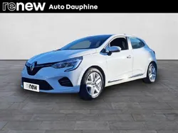 Renault Clio V Blue dCi 85 Business