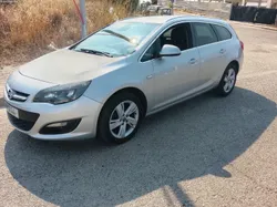 Opel Astra Sports Tourer 1.7 Diesel-Impecável