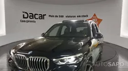 BMW X5 30 d xDrive de 2022