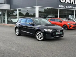 Audi A1 sportback 25 TFSI 95 ch BVM5