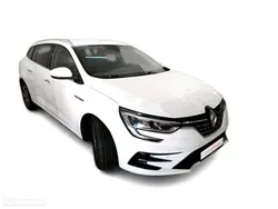 Renault Mégane Sport Tourer 1.6 E-Tech Plug-In Intens