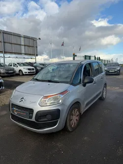 Citroen C3 Picasso