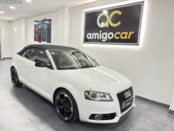 Audi A3 Cabriolet