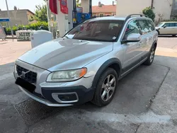 Volvo XC70 BOITE AUTO SUIVI KIT DISTRIB FAIT A 234KM CUIR RADAR AVANT ARRIERE PAIEMENT 4 OU 10 FOIS