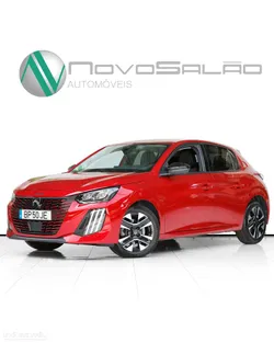 Peugeot 208 1.2 PureTech Allure