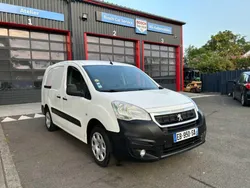 Peugeot Partner 1,6 BLUE HDI 100 CV
