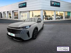 Peugeot 3008 Hybrid 136 e-DCS6 Allure