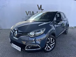Renault Captur 1.5 dci
