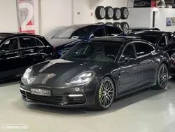 Porsche Panamera 4 E-Hybrid Executive