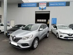 Renault Kadjar 1.3 TCe 140ch FAP Business EDC