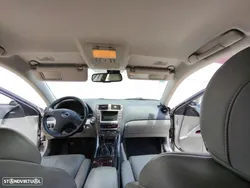 Lexus IS 220 d Luxury 25