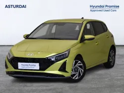 Hyundai i20 1.0 TGDI Klass 100