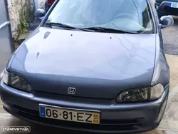Honda Civic 1.5 LSi 16 V