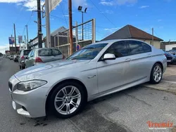 Bmw Serie 5 F10 SPORT DESIGN 535D 300CH BVA