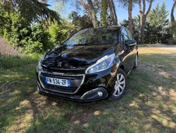 Peugeot 208, 1.5 BLUEHDI 100 CV ACTIVE , 2020 , 116500 KMS