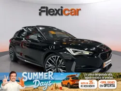 CUPRA León 2.0 TSI VZ DSG 221Kw
