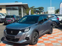 Peugeot 2008 1.5 BlueHDi 110 BVM6 GT GPS Camera SC