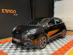 FORD PUMA 1.5 ECOBLUE 120ch S&S ST-LINE