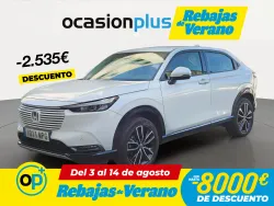 HONDA HR-V 1.5 i-MMD Advance