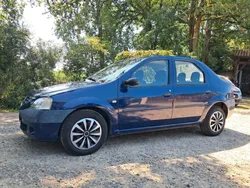 Dacia Logan 1.6mpi 90cv