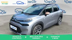 Citroën C3 Aircross 1.5 BlueHDi 100 Rip Curl