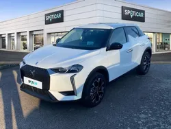 Ds DS 3 1.2 PureTech 130 Opera Automatique / CUIR + GPS + CAMERA