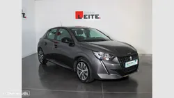Peugeot 208 1.2 PureTech Active Pack