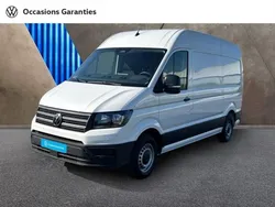 Volkswagen Crafter Fg 35 L3H3 2.0 TDI 140ch Business Traction